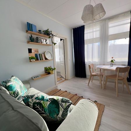 Saevsjoens Boende Hällefors Exteriér fotografie