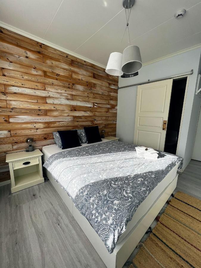 Saevsjoens Boende Hällefors Exteriér fotografie