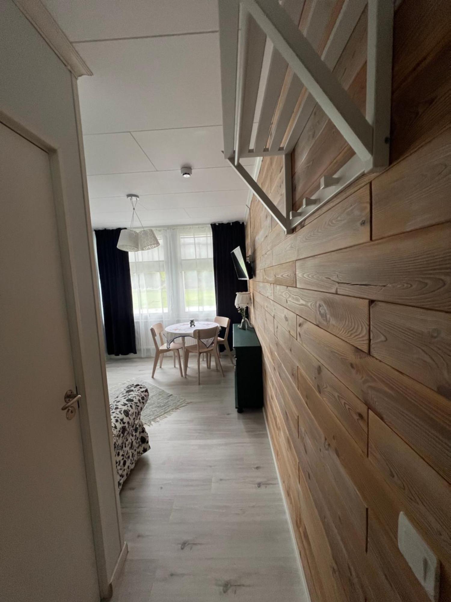 Saevsjoens Boende Hällefors Exteriér fotografie