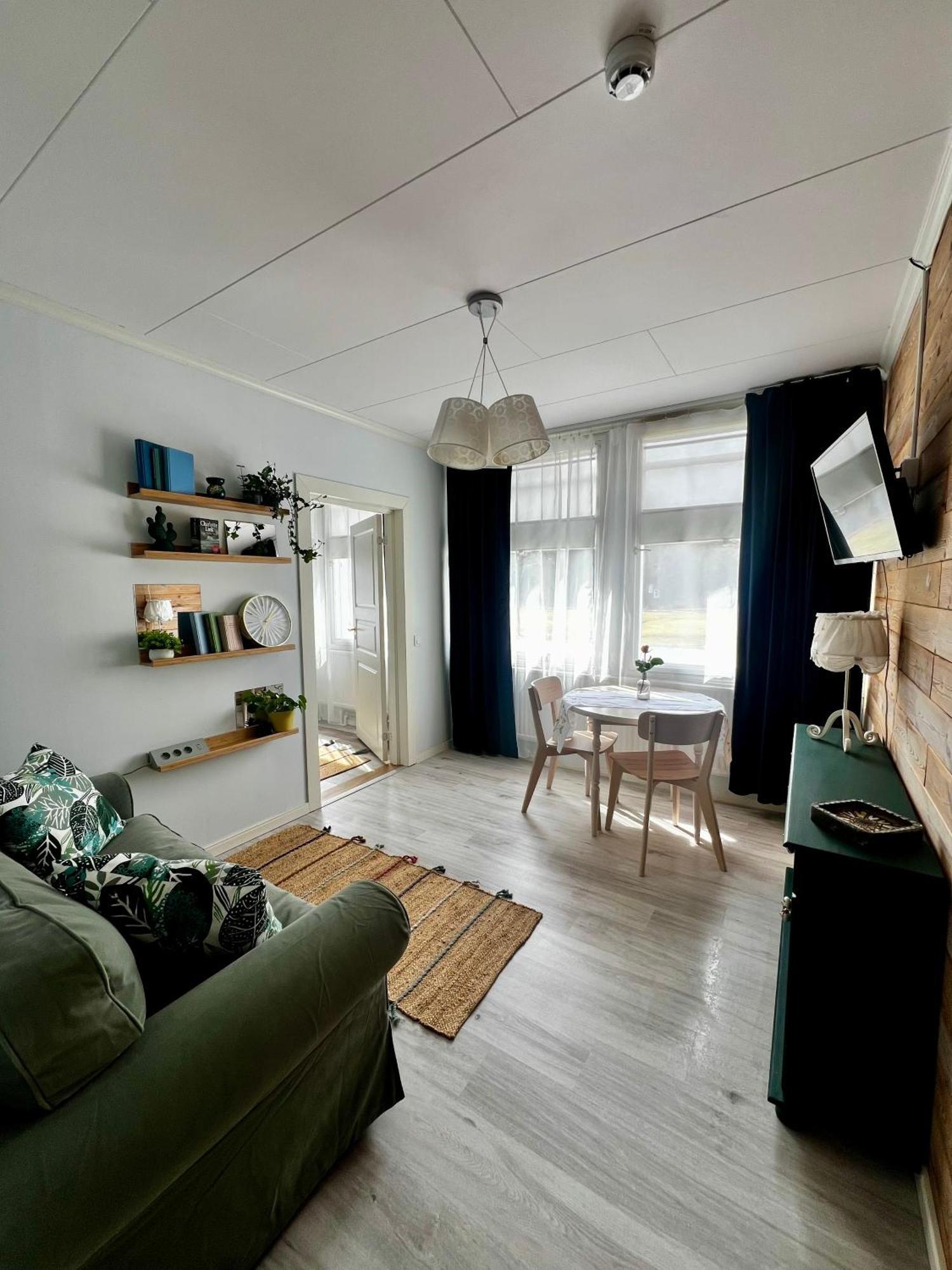 Saevsjoens Boende Hällefors Exteriér fotografie